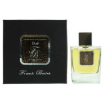 Franck Boclet Oud parfemska voda sprej 100ml za muškarce