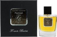 Franck Boclet Patchouli Eau De Parfum Sprej 100 ml za muškarce