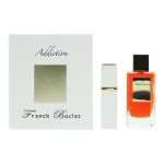 Franck Boclet Set: Addiction Eau De Parfum za žene, 100 ml +