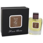 Franck Boclet Vetiver parfemska voda u spreju 100 ml - Unisex