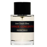 Frederic Malle Bigarde Concentree Toaletna voda sprej unisex 100 ml