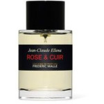 Frederic Malle Rose Cuir Eau De Parfum sprej unisex 100 ml za muškarce