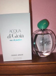 Giorgio Armani aqua di gioia edp 100ml