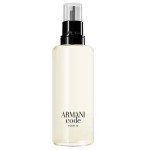 Giorgio ARMANI CODE Eau De Parfum zamjensko punjenje 150ml