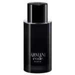 Giorgio Armani Code Homme Le Parfum zamjenjivo punjenje 75 ml Eau de