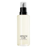 Giorgio Armani Code Homme zamjensko punjenje toaletne vode 150 ml