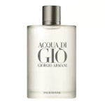 Giorgio Armani Gio za njega