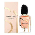 Giorgio Armani Intense Eau De Parfum zamjensko punjenje 100ml