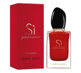 Giorgio Armani Sì Passione Eau de Parfem