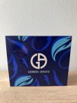 Giorgio Armani poklon set