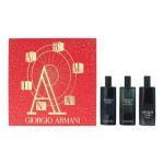 Giorgio Armani set Code, parfum za muškarce, zamjensko punjenje, 15