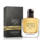 Giorgio Armani Stronger With You Only Toaletna voda za muškarce 100ml