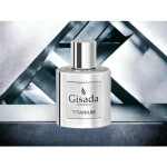 Gisada Titanium Za Muškarce Eau De Parfum Sprej 50 ml