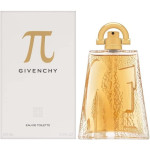 Givenchy Pí toaletna voda za muškarce 100ml