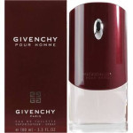 Givenchy Pour Homme Toaletna voda sprej 100ml