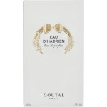 Goutal Paris Eau DHadrien Eau De Parfum Spray 50ml
