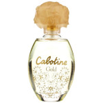 Gres Cabotine Gold Eau De Toilette Spray 100ml