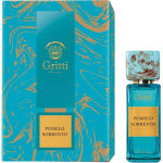 Gritti Fragances Gritti Pomelo Sorrento Eau De Parfum Unisex 100 ml