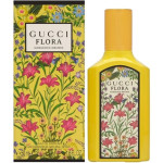 Gucci Flora Gorgeous Orchid Edp sprej 50ml