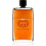 Gucci Guilty Absolute - 50ml - Parfemska voda