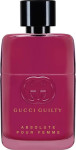 Gucci Guilty Absolute pour Femme 50 ml parfemska voda sprej