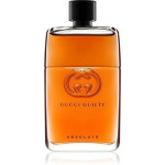 Gucci Guilty Absolute Pour Homme Eau De Parfum sprej 90 ml