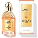 Guerlain Aqua Allegoria Forte Oud Yuzo Parfemska voda sprej 75 ml