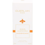 Guerlain Aqua Allegoria Mandarine Basilic Eau De Toilette Sprej 125