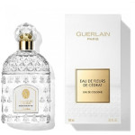 Guerlain Eau De Fleurs De Cedrat toaletna voda sprej 100ml za žene