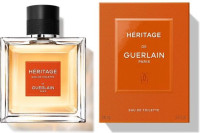 Guerlain Héritage 100 ml Eau de Toilette Sprej - Muški parfem