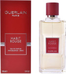 Guerlain Habit Rouge - 100 ml - Parfemska voda