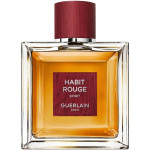 Guerlain Habit Rouge Spirit Edp Spray 100ml