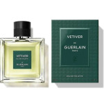 Guerlain Vetiver toaletna voda sprej 150 ml