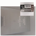 Habit Rouge Toaletna voda od Guerlaina 50 ml