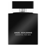 Herenparfum Angel Schlesser EDT Essential For Men (100 ml