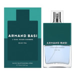 Herenparfum Armand Basi EDT L'eau Pour Homme Blue Tea (75 ml