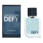Herenparfum Calvin Klein Defy Eau De Toilette