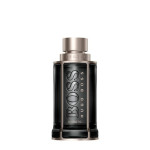 Herenparfum Hugo Boss The Scent For Him Magnetic EDP Sprej 50ml