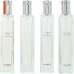 HERMÈS Set Hermes: Un Jardin A Cythere, Eau De Toilette, Unisex, 15