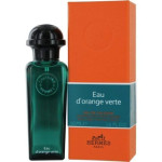 Hermes Eau D'Orange Verte kolonjska voda sprej punljiva unisex 50 ml