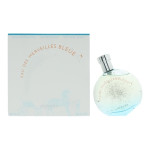 Hermes Eau des Merveilles Bleue Toaletna voda za žene 50 ml