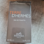 Hermes parfem NOVO