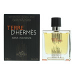 Hermes Terre d'Hermes Flacon H 2021 Parfum za muškarce 75 ml