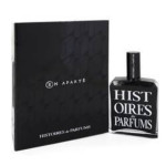 Histoires De Parfums Outrecuidant Eau De Parfum Spray Unisex 120 ml