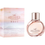 Hollister Wave Eau De Parfum Spray 30ml