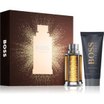 Hugo Boss Boss The Scent For Him Eau de Toilette 50 ml + gel za