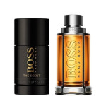 Hugo Boss Boss The Scent For Him EDT 100 ml + DST 75 ml