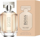 Hugo Boss Boss The Scent Pure Accord EDT za žene 100 ml