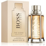 Hugo Boss Boss The Scent Pure Accord toaletna voda M 100 ml