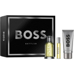 Hugo Boss Bottled EDT 100 ml + EDT MINI 10 ml + SG 100 ml (muškarac)